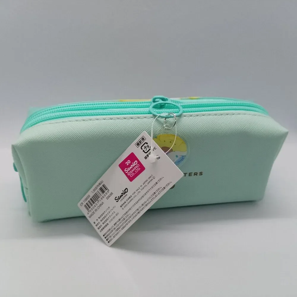 Sanrio characters pencil case